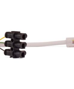 Brink overgangskabel 24V 073735