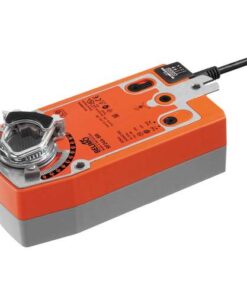 Belimo servomotor modulerend AC/DC 24V SF24A-SR