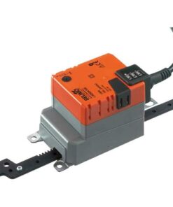 Belimo servomotor LH230A100 230V open-dicht lin. aandrij. 15