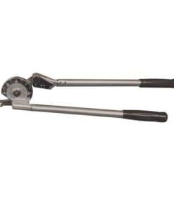 Mastercool buigijzer 3/8 O.D. 70063