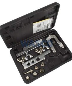Mastercool expander/flareset 1/8 tot 3/4 70053