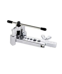 Mastercool flareapparaat 7dlg 3/16 t/m 5/8 70051