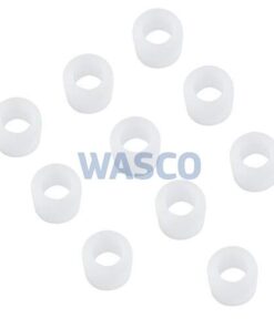 Mastercool teflon pakkingen 1/4 10st. tbv vulslang 42010-T 4