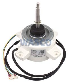 Haier ventilatormotor 0010401832