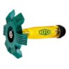 Refco 14142 lamellenkam