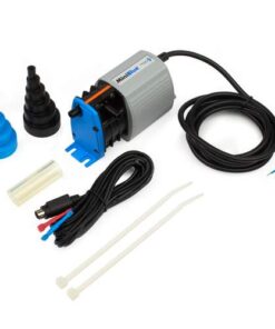 MiniBlue pomp sensor (temp)