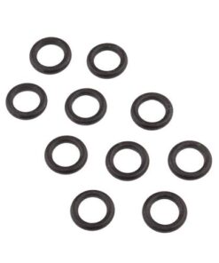 ITE rubber O-ring tbv ITE snelkoppelingen