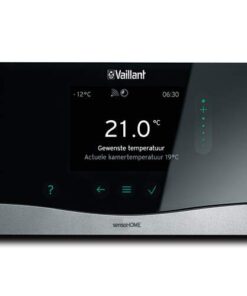 Vaillant Klokthermostaat senso HOME VRT380f