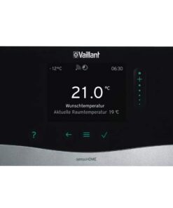 Vaillant Systeemregelaar senso COMFORT VRC720f