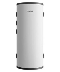 Vaillant Ontkoppelingsbuffer VP RW 45/2 B