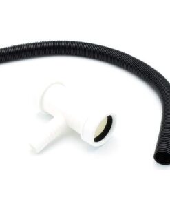 ID Serviceset T-stuk incl. afv oerslang 05-00704