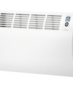 Stiebel wandconvector CON 20 P remium 2000W