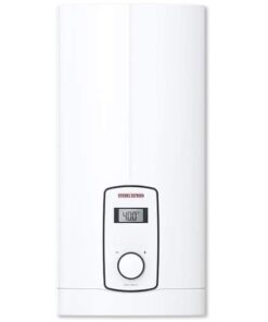 Stiebel DHB-E 11/13 LCD 400V d oorstromer 236743
