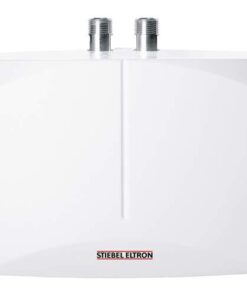 Stiebel DEM 7 mini-doorstromer 6,5 kW / 400V wit