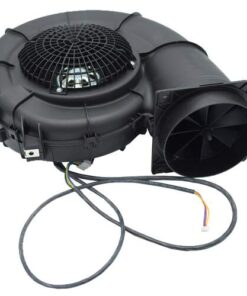 ID Ventilatormodule HRU 400 05 -645 .
