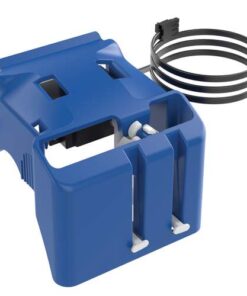 Wisa Electronische hefboom met haken. 8050897009