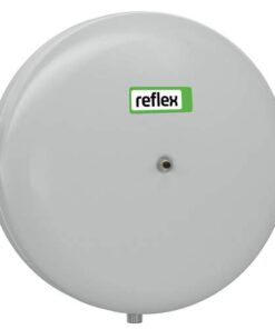 Reflex exp.vat C8 3bar/1,0 wan dmontage met butyl balg 8280000