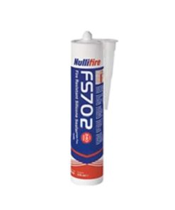 Nullifire FS702 Brandwerende A crylaatkit wit 310ml