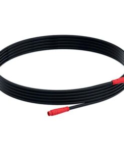 Geberit stroomkabel 12v voor G eberit duofresh module, 1,8m