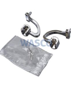 Geberit scharniere WC-Deckel A quaClean Mera