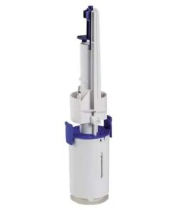 Geberit bodemvent. tbv 1403xx Twico 240.428.00.1