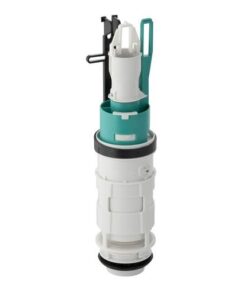 Geberit bodemventiel m.houder Artline Kappa (UP200) 240.637.00.1