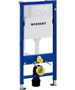Geberit Duofix element Wand-WC 112cm Delta inb.res.12cm Bd.pl.Delta25