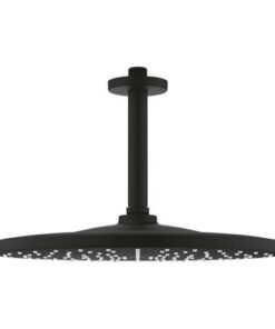 Grohe RSH 310 hoofddoucheset r ond, mono 9,5 L/M plafond 142 mm Phanto