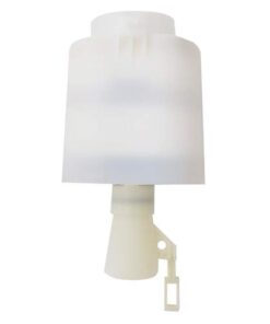 Schwab uitstroommechanisme 187 .1200 239233