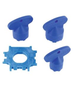 IDE sleutel tbv straalregelaar A960196NU