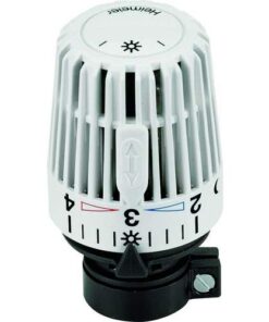 HEI therm kop K v.Danfoss-RAVL 9700-24.500