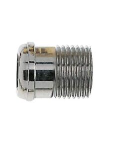 HEI rad.kopp.vernikkeld 1/2" 0 121-02.010