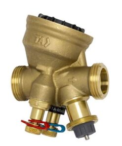 TA modulator DN15 G3/4"bu 52 1 64-315