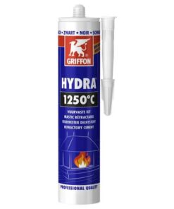 Griffon Hydra kit 310ml koker koker