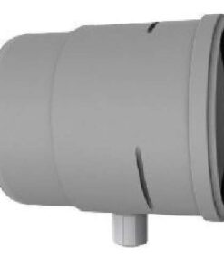 BUH PP rg-condensafvoer 150mm hor/vert 400470763