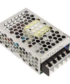 Orcon VDC-24 Voedingstransform ator 24VDC