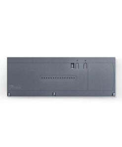 Danfoss Icon2 hoofdregelaar 23 0v 15 kanalen verwarm./koel.