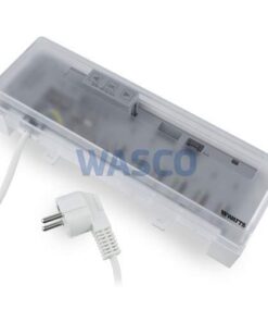 Watts Vision aansluitmodule 6 zones RF H&C