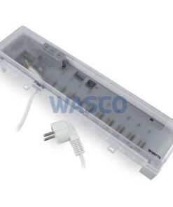 Watts Vision aansluitmodule 10 zones RF H&C