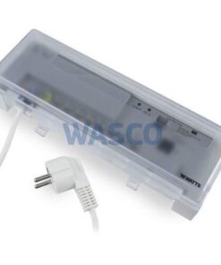 Watts Vision verwarmen/koelen RF