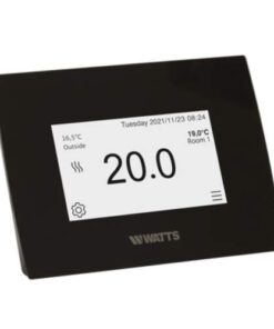 Watts Vision touchscreen RF ZW ART