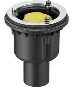 Viega tempoplex basiselement 115x45 6965.1 801793