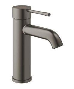 Grohe Essence wastafelmengkr. S-size gladd body 24172AL1 hard graphite