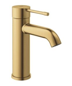 Grohe Essence wastafelmengkr. S-size gladd body 24172GN1 cool sunrise