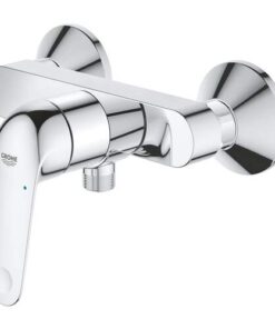 Grohe Euroeco douchemengkraan