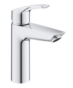 Grohe Eurosmart Wastafelmengkr Es Medium Gladde Body 28 Mm 2339530E