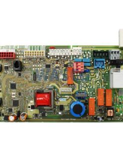 Vaillant hoofdprint 0020111353 .