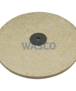 Vaillant isolatieplaat 10 mm m oer/ ring 210779