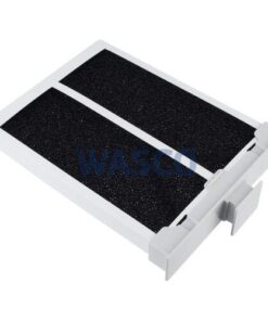 Vaillant filter, cpl. 00201653 07