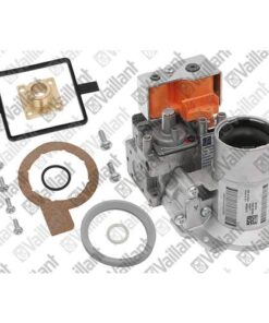Vaillant gasblok, met venturi 0020183719